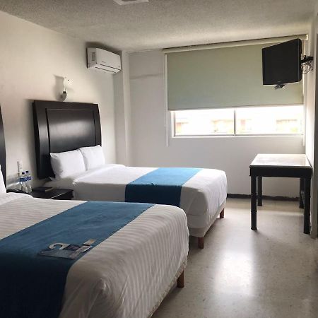 Hotel Ros Gaud Córdoba Eksteriør bilde