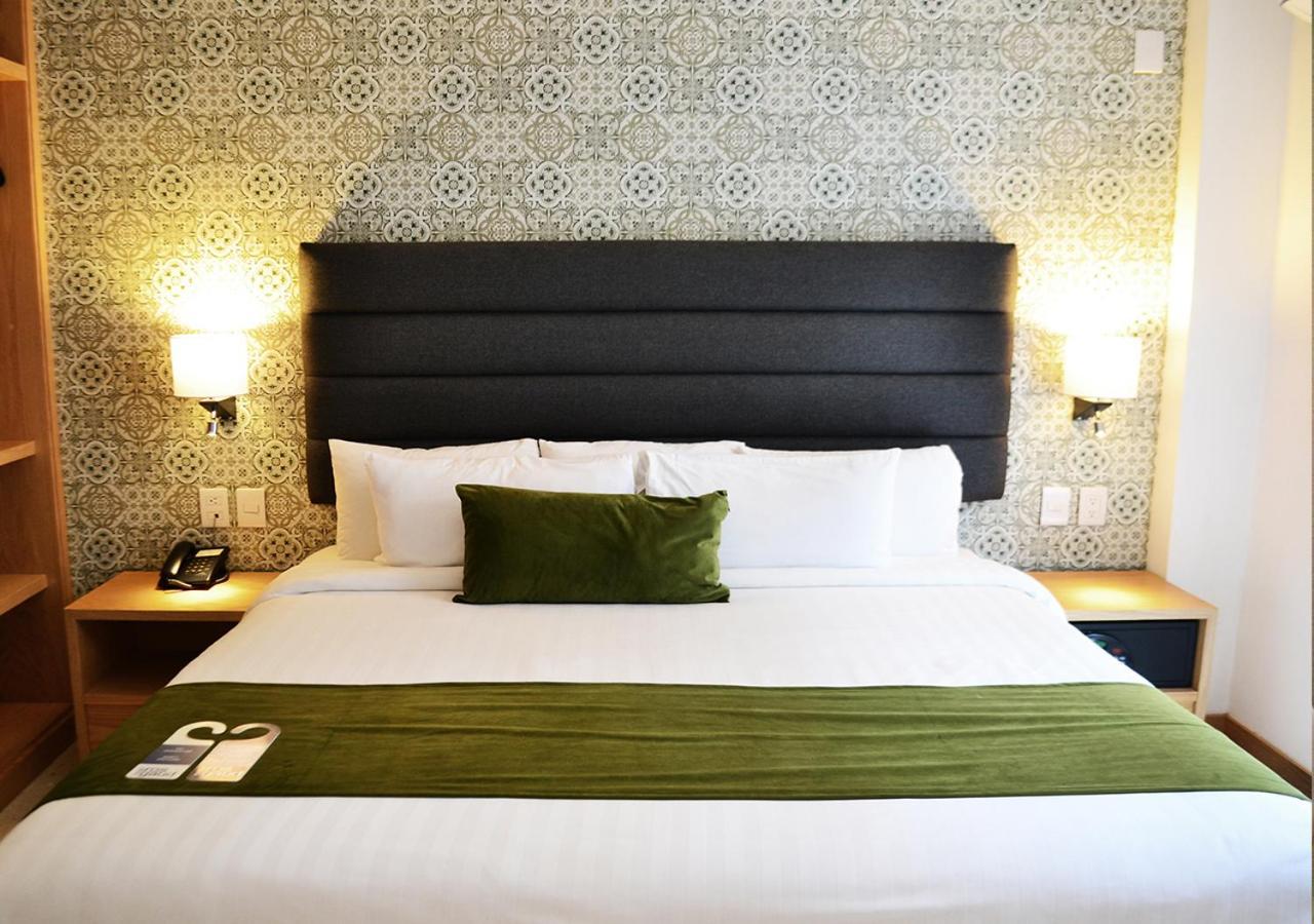 Hotel Ros Gaud Córdoba Eksteriør bilde