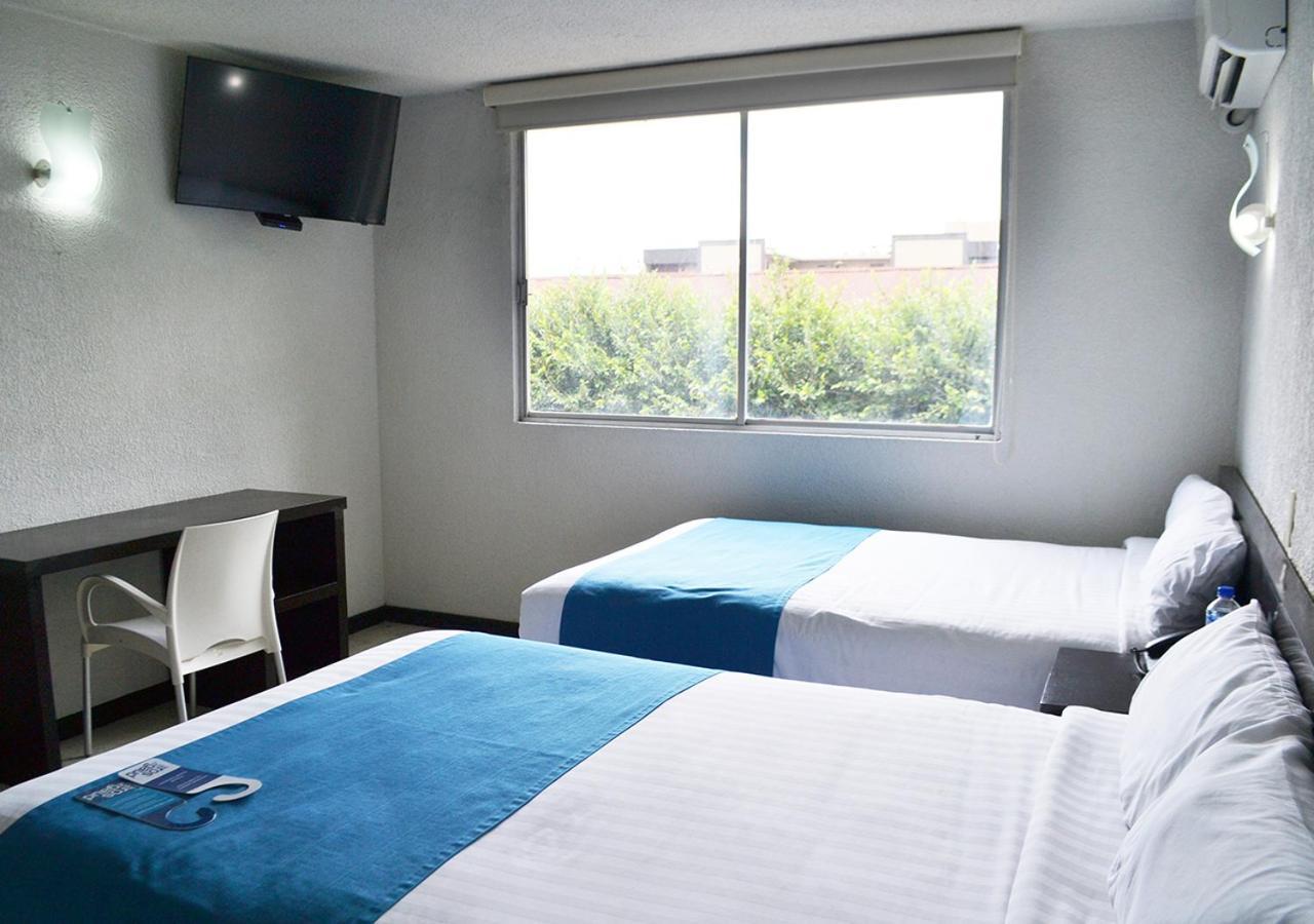 Hotel Ros Gaud Córdoba Eksteriør bilde