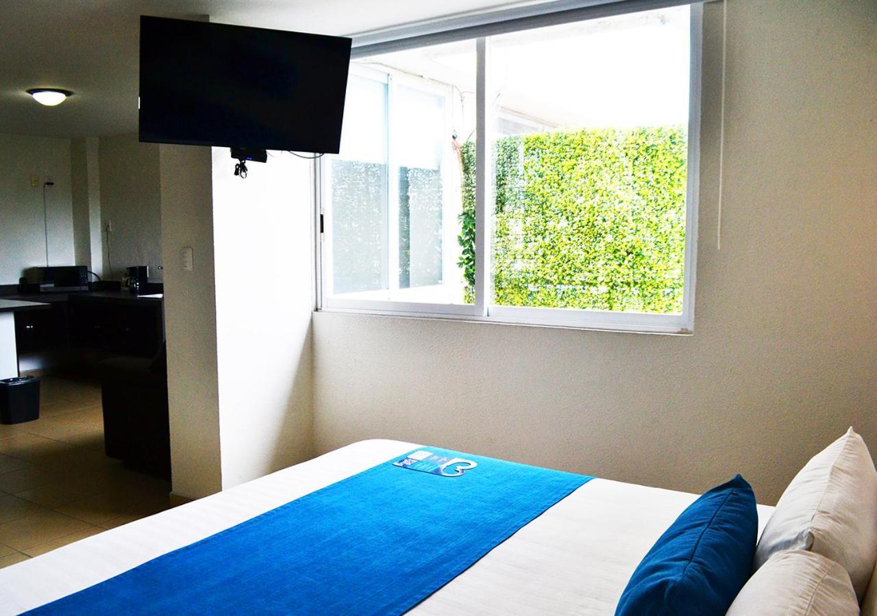 Hotel Ros Gaud Córdoba Eksteriør bilde