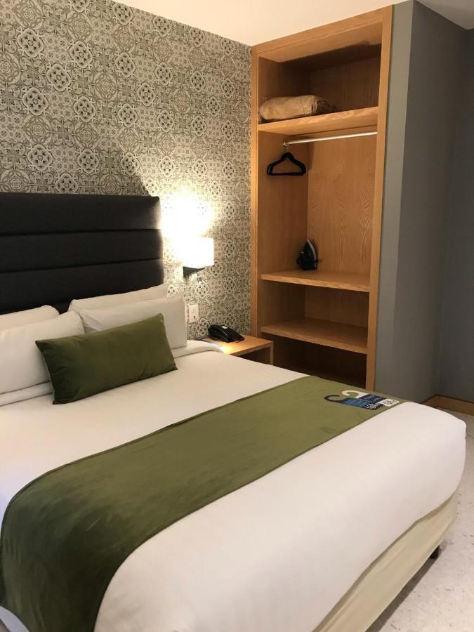 Hotel Ros Gaud Córdoba Eksteriør bilde