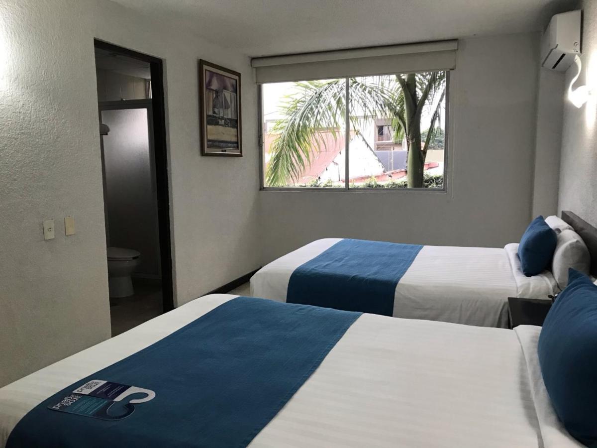 Hotel Ros Gaud Córdoba Eksteriør bilde