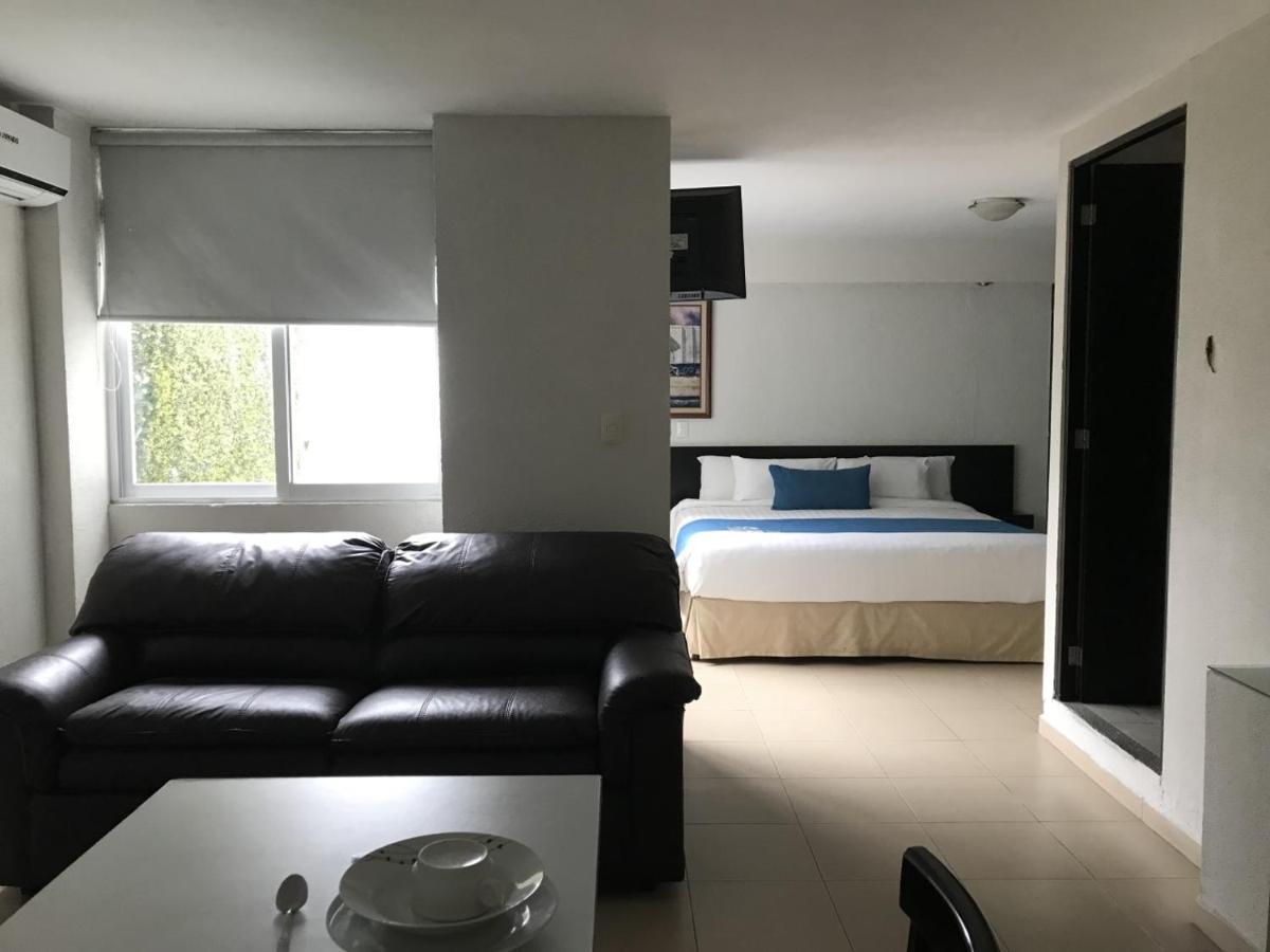Hotel Ros Gaud Córdoba Eksteriør bilde
