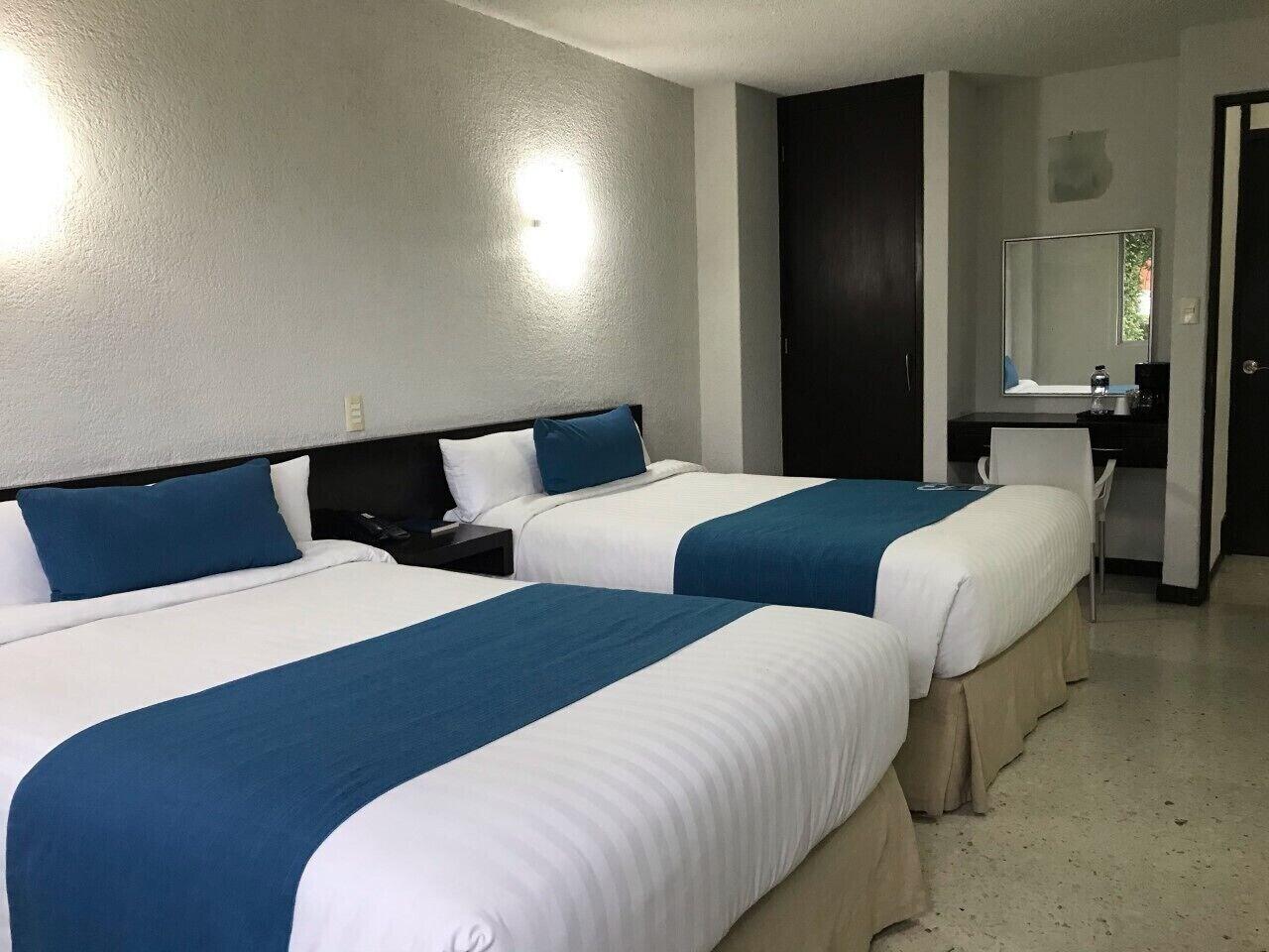 Hotel Ros Gaud Córdoba Eksteriør bilde