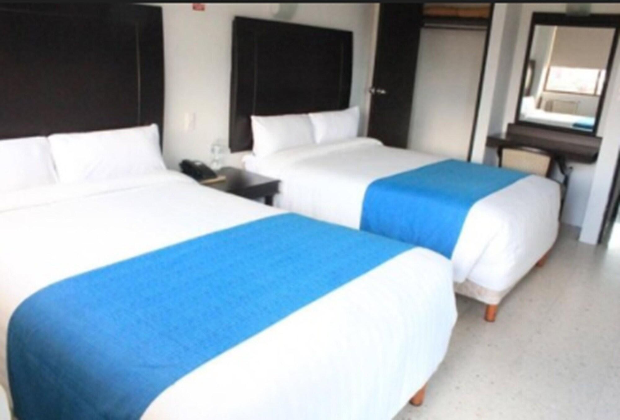 Hotel Ros Gaud Córdoba Eksteriør bilde