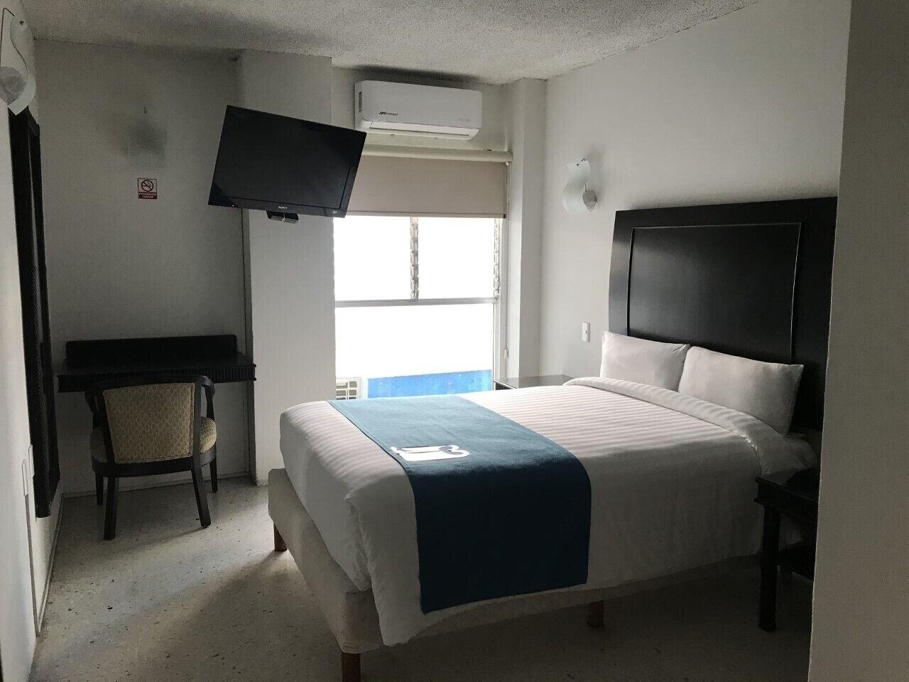 Hotel Ros Gaud Córdoba Eksteriør bilde
