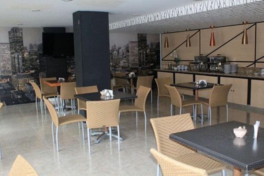 Hotel Ros Gaud Córdoba Eksteriør bilde
