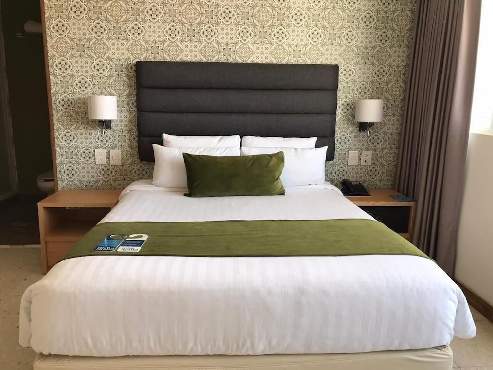 Hotel Ros Gaud Córdoba Eksteriør bilde