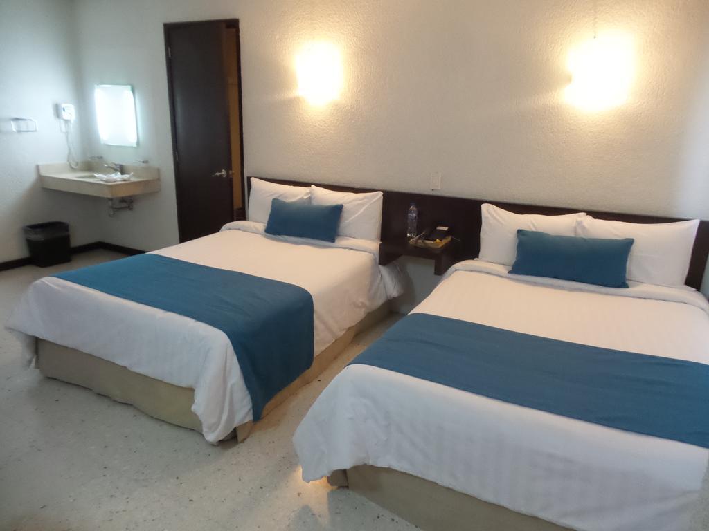 Hotel Ros Gaud Córdoba Rom bilde