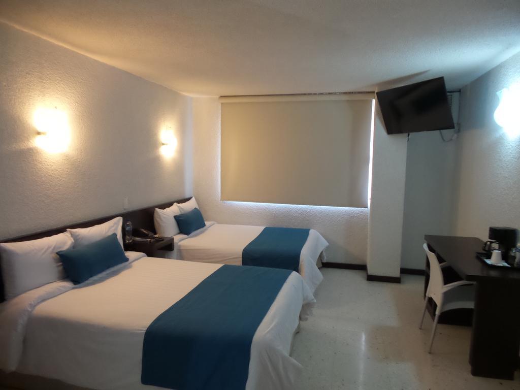 Hotel Ros Gaud Córdoba Rom bilde