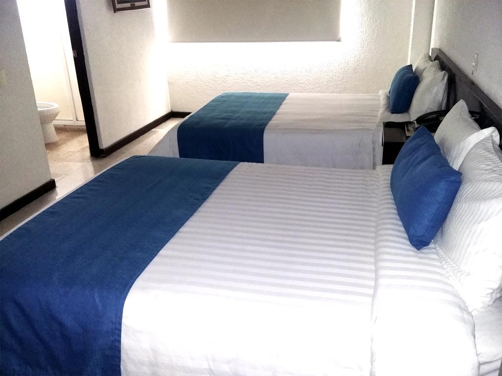 Hotel Ros Gaud Córdoba Rom bilde