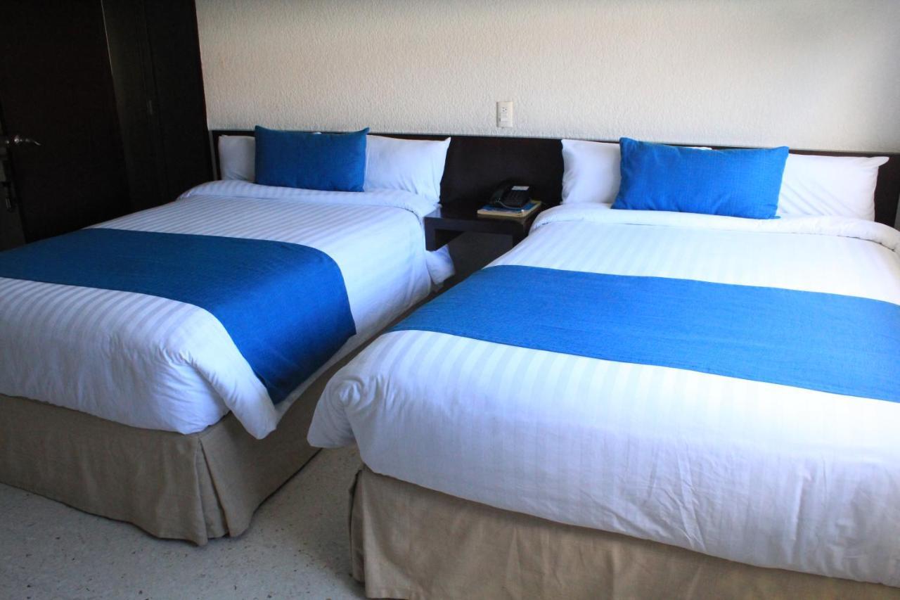 Hotel Ros Gaud Córdoba Eksteriør bilde