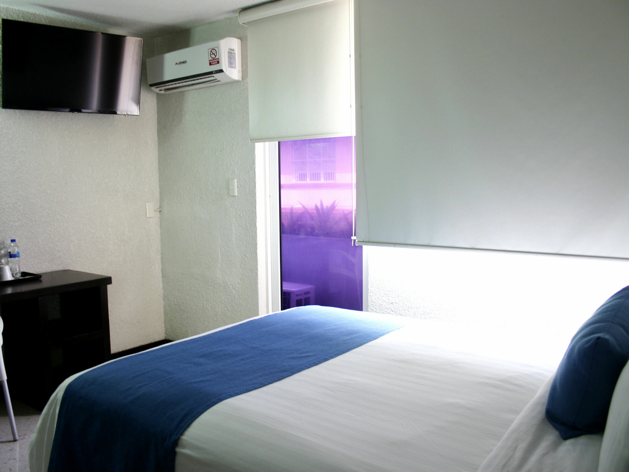 Hotel Ros Gaud Córdoba Eksteriør bilde