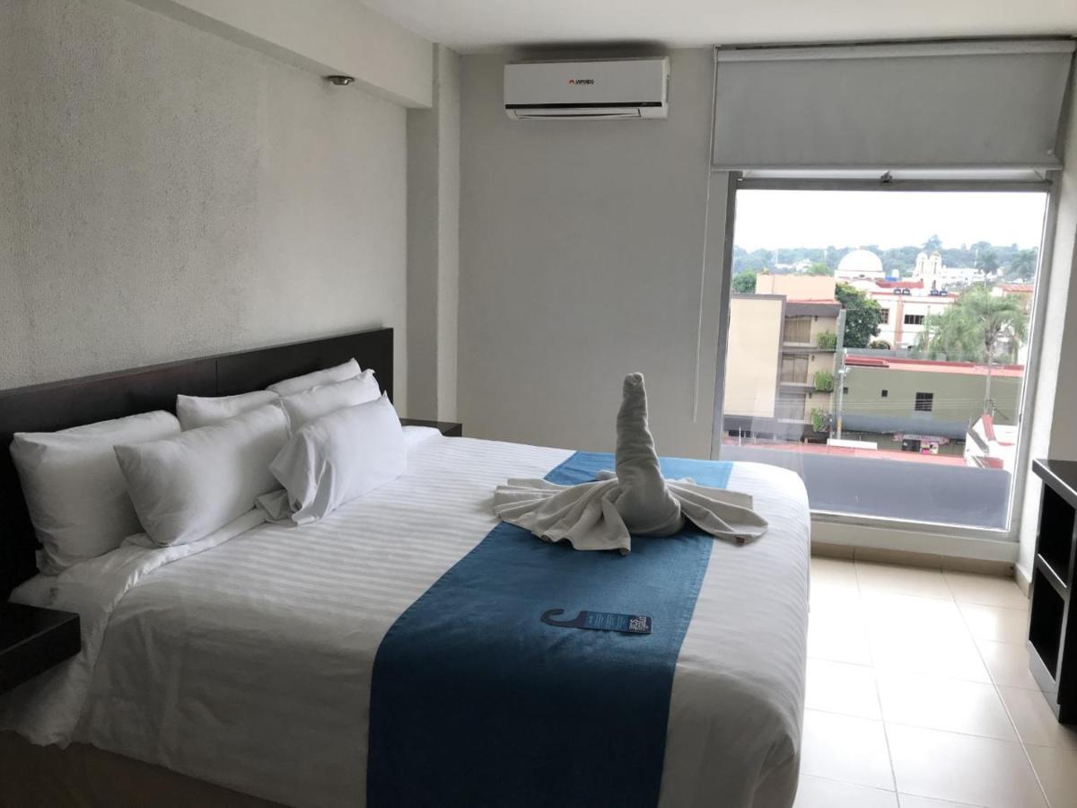 Hotel Ros Gaud Córdoba Eksteriør bilde