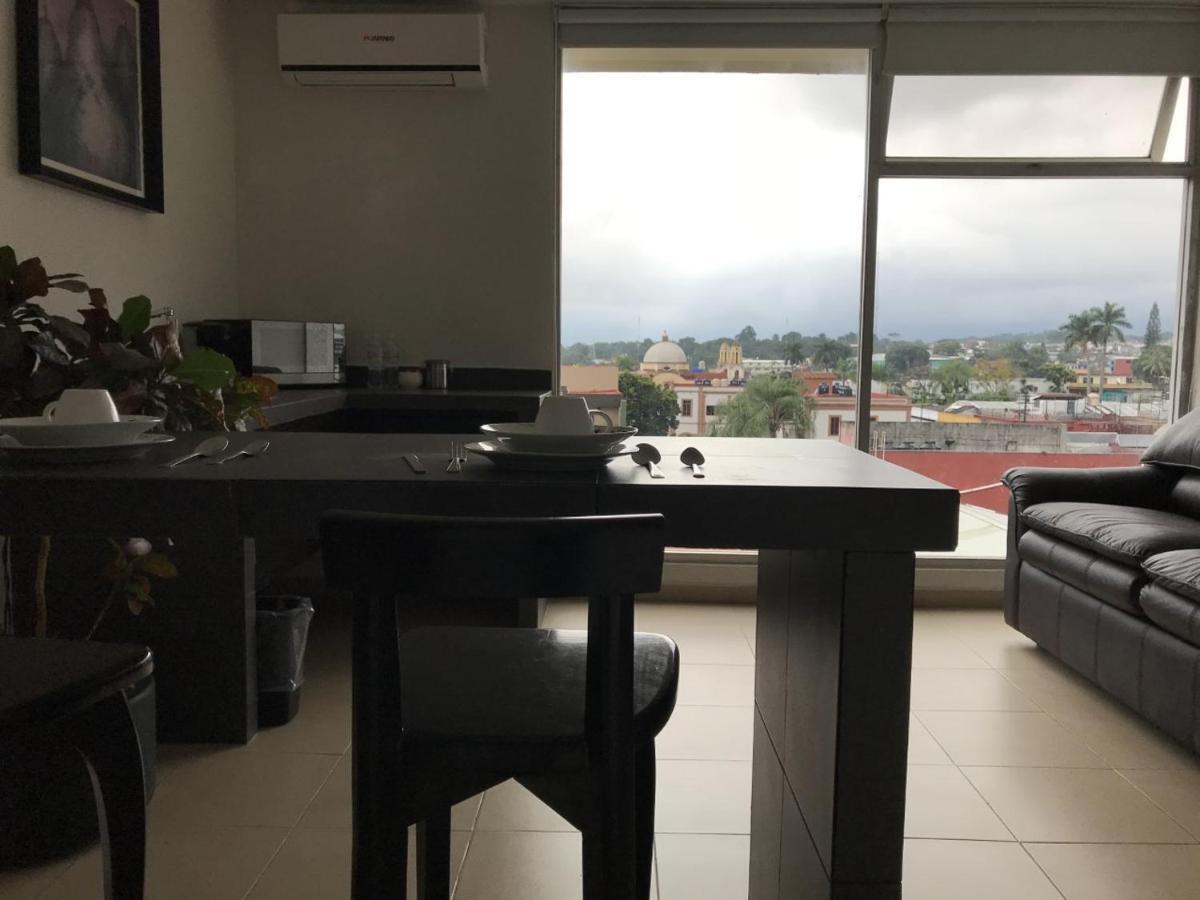 Hotel Ros Gaud Córdoba Eksteriør bilde