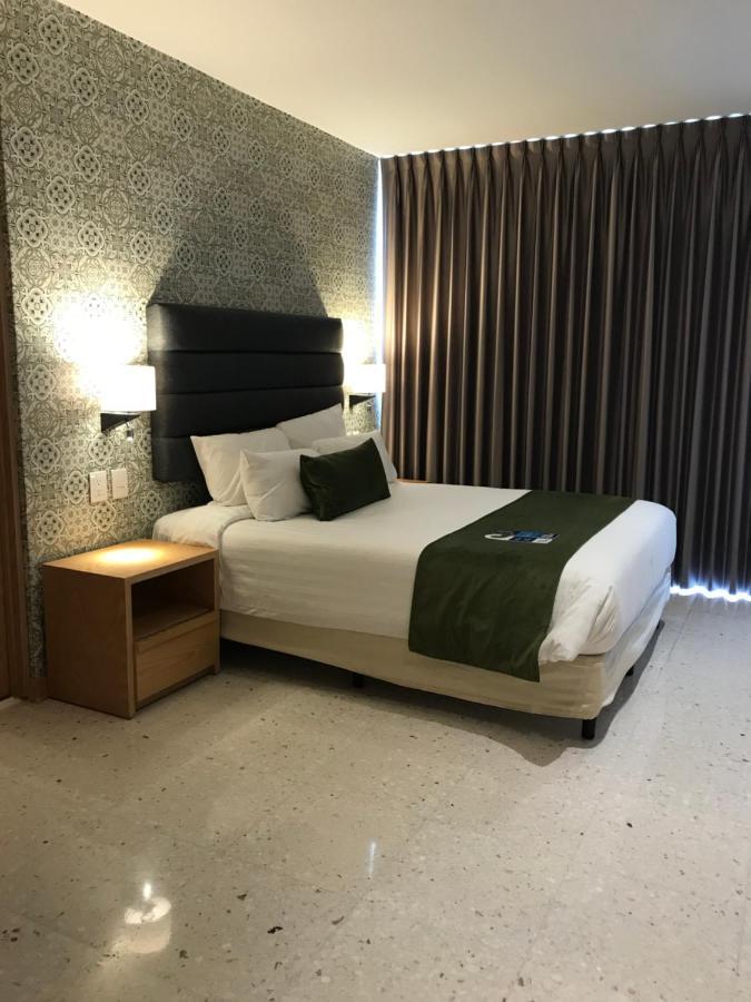 Hotel Ros Gaud Córdoba Eksteriør bilde