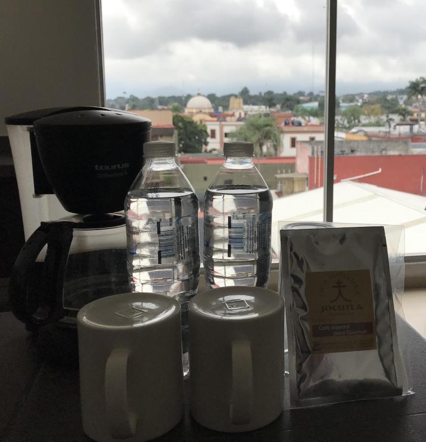 Hotel Ros Gaud Córdoba Eksteriør bilde